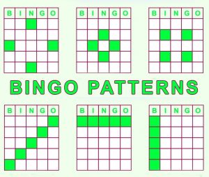 5 Top Bingo Benefits for Seniors: Game Types and How to Play